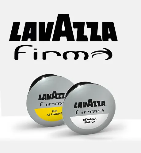 Bevande Lavazza
